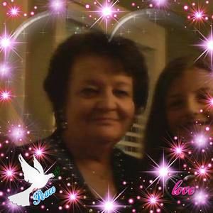 Meet your Posher, Viola